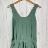 【女款 S 绿色系】 2020 Patagonia (巴塔哥尼亚) Fleetwith Romper KAGR 涤纶 运动服 连衣裙 z00056425 KAGR 连衣裙 运动服