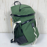 【OneSize グリーン系】 Rawlow Mountain Works ( ロウロウマウンテンワークス ) ビートル Beetle ナイロン バッグ ストレージ バックパック デイパック 容量【～29L】 z00056724  デイパック 容量【～29L】 バッ