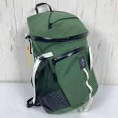 【OneSize グリーン系】 Rawlow Mountain Works ( ロウロウマウンテンワークス ) ビートル Beetle ナイロン バッグ ストレージ バックパック デイパック 容量【～29L】 z00056724  デイパック 容量【～29L】 バッ