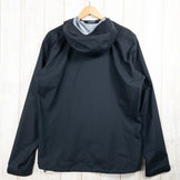 【Men's M ブラック系】 Arcteryx ( アークテリクス ) ベータ ジャケット Beta Jacket ナイロン 29090 International Men's GORE-TEX ( ゴアテックス ) ハードシェル アウター ジャケット トップス - 【公式】2ndGEAR（セカンドギア）Webショップ【登山用品・アウトドア用品専門 買取販売店】