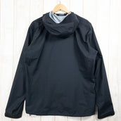 【Men's M ブラック系】 Arcteryx ( アークテリクス ) ベータ ジャケット Beta Jacket ナイロン 29090 International Men's GORE-TEX ( ゴアテックス ) ハードシェル アウター ジャケット トップス - 【公式】2ndGEAR（セカンドギア）Webショップ【登山用品・アウトドア用品専門 買取販売店】