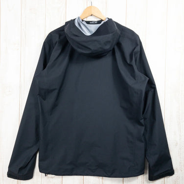 【Men's M ブラック系】 Arcteryx ( アークテリクス ) ベータ ジャケット Beta Jacket ナイロン 29090 International Men's GORE-TEX ( ゴアテックス ) ハードシェル アウター ジャケット トップス - 【公式】2ndGEAR（セカンドギア）Webショップ【登山用品・アウトドア用品専門 買取販売店】
