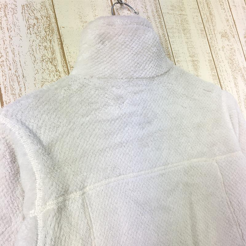 [Women's XS Ivory] Patagonia Re-Tool Snap T Pullover 25442 International Women's RWX Fleece Outer Jacket Tops Wet