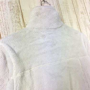 【Women's XS アイボリー系】Patagonia ( パタゴニア ) リツール スナップt プルオーバー Re-Tool Snap T Pullover 25442 International Women's フリース アウター ジャケット トップス ウェア - 【公式】2ndGEAR（セカンドギア）Webショップ【登山用品・アウトドア用品専門 買取販売店】