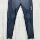 【Men's L ブラック系】 Cw-X ( シーダブリューエックス ) エキスパート タイツ Expert Tights ポリエステル ウェア ボトムス タイツ z00058458  タイツ ボトムス ウェア-3