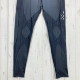 【Men's L ブラック系】 Cw-X ( シーダブリューエックス ) エキスパート タイツ Expert Tights ポリエステル ウェア ボトムス タイツ z00058458  タイツ ボトムス ウェア