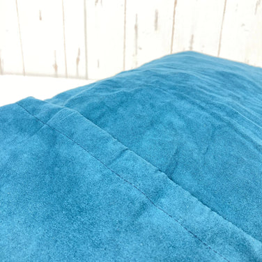 Thermarest 可压缩枕头，M 码，海军蓝，聚酯纤维，睡眠系统，z00054557