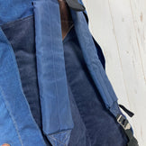 【L ネイビー系】 1970s Rivendell Mountain Works（リーベンデールマウンテンワークス） ジェンセンパック Jensen Pack 生産終了モデル 入手困難 バッグ ストレージ バックパック 容量【55L～79L】 z0005