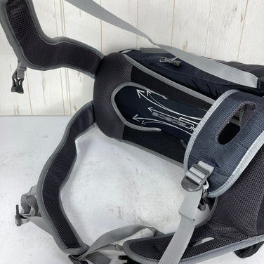 【OneSize ブラック系】 Karrimor ( カリマー ) エア スペース 20 Air Space 20 ポリプロピレン バッグ ストレージ バックパック デイパック 容量【～29L】 z00059923  デイパック 容量【～29L】 バックパック バッ