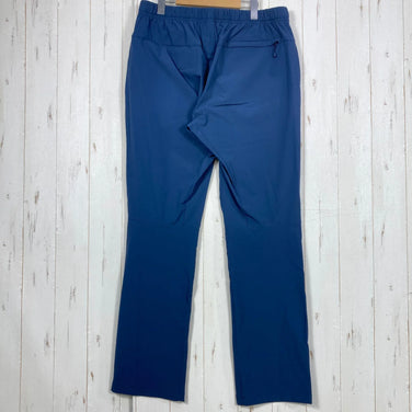 【Men's XL ネイビー系】 Karrimor ( カリマー ) マルチ フィールド ライトウェイト パンツ Multi Field LW Pants ナイロン ウェア ボトムス ロングパンツ ソフトシェル z00058838  ソフトシェル ロングパンツ ボトム