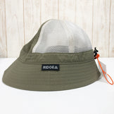 【OneSize グリーン系】 Ridge Mountain Gear ( リッジマウンテンギア ) メッシュ イナフ ハット Mesh Enough Hat ハット ヘッドウェア ウェア小物 ウェア - 【公式】2ndGEAR（セカンドギア）Webショップ【登山用品・アウトドア用品専門 買取販売店】