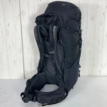 【Men's L ブラック系】 Gregory ( グレゴリー ) バルトロ 65 Baltoro 65 オブシディアンブラック ナイロン バッグ ストレージ バックパック 容量【55L～79L】 z00060268 オブシディアンブラック 容量【55L～79L】