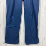【Men's 35 ネイビー系】 2017 Patagonia ( パタゴニア ) RPS ロック パンツ RPS Rock Pants 軽量 クライミング ストレッチ 耐久撥水 ナイロン ウェア ボトムス ロングパンツ  z00061500   ロングパンツ ボトム