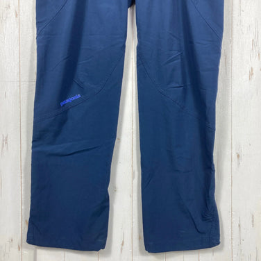 【Men's 35 ネイビー系】 2017 Patagonia ( パタゴニア ) RPS ロック パンツ RPS Rock Pants 軽量 クライミング ストレッチ 耐久撥水 ナイロン ウェア ボトムス ロングパンツ  z00061500   ロングパンツ ボトム