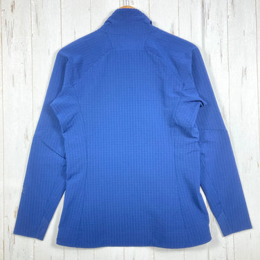 [Women's Small Navy] 2021 Patagonia R1 TechFace Jacket, CNY Polyester Fleece Jacket, Outerwear, Tops, Jacket, z00053511, CNY Fleece Outerwear