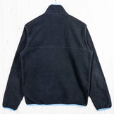 【Men's S ブラック系】 Patagonia ( パタゴニア ) ライトウェイト シンチラ スナップ ティー プルオーバー Light Weight Synchilla Snap T Pullover ポリエステル 25551 International Me - 【公式】2ndGEAR（セカンドギア）Webショップ【登山用品・アウトドア用品専門 買取販売店】
