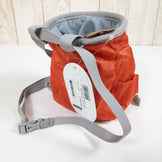 【OneSize オレンジ系】 Petzl ( ペツル ) サカ ポーチ Saka Poche ポリエステル S040AA ロッククライミングギア - 【公式】2ndGEAR（セカンドギア）Webショップ【登山用品・アウトドア用品専門 買取販売店】