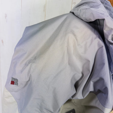 【Women's M アイボリー系】 Montbell ( モンベル ) ストーム ジャケット Storm Jacket 化繊インサレーション ハードシェル ナイロン ウェア トップス アウター ジャケット ハードシェル z00052685 ハードシェル アウター ジャ - 【公式】2ndGEAR（セカンドギア）Webショップ【登山用品・アウトドア用品専門 買取販売店】