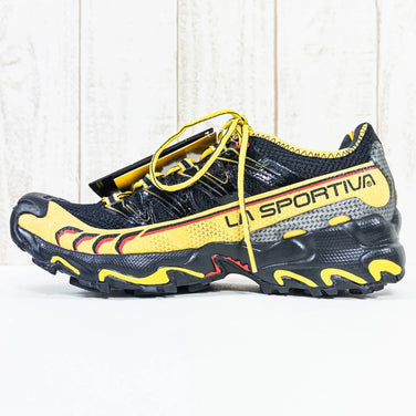【Unisex 26.7cm ブラック系】 La Sportiva ( ラ・スポルティバ ) ウルトララプター Ultra Rapter ブラック フットウェア トレイルランニングシューズ z00051346 ブラック トレイルランニングシューズ フットウェア - 【公式】2ndGEAR（セカンドギア）Webショップ【登山用品・アウトドア用品専門 買取販売店】