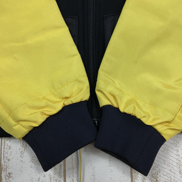 【Men's XL イエロー系】 The North Face ( ザ・ノースフェイス ) ウールミックス ストレッチ ジャージ スキー ジャケット Wool-Mixed Stretch Jersey Ski Jacket 茶タグ ビンテージ 入手困難 NP2001 - 【公式】2ndGEAR（セカンドギア）Webショップ【登山用品・アウトドア用品専門 買取販売店】