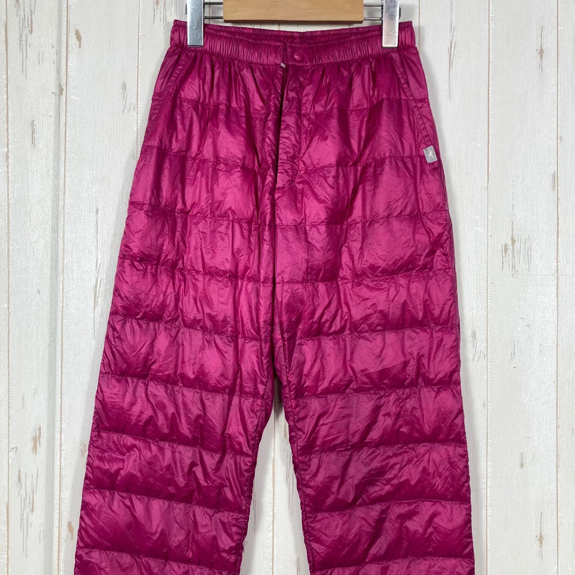 Men's S パープル系】 1994 Patagonia ( パタゴニア ) アルターアイス