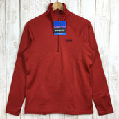 【Women's L レッド系】Patagonia ( パタゴニア ) R1 プルオーバー R1 Pullover レギュレーター ポーラテック パワードライ フリース ジャケット 40117 International Women's フリース アウター ジャケット トップス ウェア - 【公式】2ndGEAR（セカンドギア）Webショップ【登山用品・アウトドア用品専門 買取販売店】