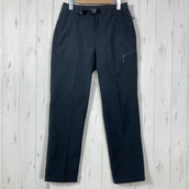 【Women's S ブラック系】 Montbell ( モンベル ) O.D. パンツ O.D. Pants ポリエステル ウェア ボトムス ロングパンツ z00060127 ロングパンツ ボトムス ウェア