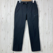 【Women's S ブラック系】 Montbell ( モンベル ) O.D. パンツ O.D. Pants ポリエステル ウェア ボトムス ロングパンツ  z00060127   ロングパンツ ボトムス ウェア