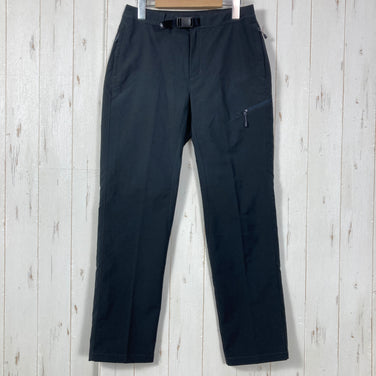 【Women's S ブラック系】 Montbell ( モンベル ) O.D. パンツ O.D. Pants ポリエステル ウェア ボトムス ロングパンツ  z00060127   ロングパンツ ボトムス ウェア