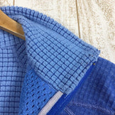 【Women's S ブルー系】 Patagonia ( パタゴニア ) R1 フラッシュ プルオーバー R1 Flash Pullover フリース ジャケット ポーラテック パワードライ レギュレーター 40111 International Women's フ - 【公式】2ndGEAR（セカンドギア）Webショップ【登山用品・アウトドア用品専門 買取販売店】