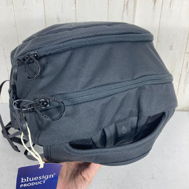 【Unisex OneSize ブラック系】 Osprey ( オスプレー ) デイライト プラス リミテッドエディション Daylite Puls Limited Edition レイブン ブラック ナイロン バッグ ストレージ バックパック デイパック 容量【～29L】 z0