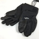 【Unisex L ブラック系】 The North Face ( ザ・ノースフェイス ) L3 ガイド オーバー グローブ ショート L3 Guide Over Glove Short ゴアテックス NN62322 Unisex K Black グローブ 手袋 ウェ - 【公式】2ndGEAR（セカンドギア）Webショップ【登山用品・アウトドア用品専門 買取販売店】