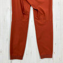 【Men's M オレンジ系】 2024 Patagonia ( パタゴニア ) テルボンヌ ジョガーズ Terrebonne Joggers LIMR ポリエステル ウェア ボトムス ロングパンツ ソフトシェル z00059533 LIMR ソフトシェル ロングパ-9