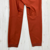 【Men's M オレンジ系】 2024 Patagonia ( パタゴニア ) テルボンヌ ジョガーズ Terrebonne Joggers LIMR ポリエステル ウェア ボトムス ロングパンツ ソフトシェル z00059533 LIMR ソフトシェル ロングパ