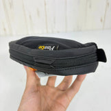 【OneSize ブラック系】 Paago Works ( パーゴワークス ) スナップ Snap バッグ ストレージ 外付けポーチ z00057644  外付けポーチ バッグ ストレージ