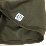 【OneSize グリーン系】 Halo Commodity ( ハロコモディティ ) ピークス チューブ Peaks Tube ネックゲイター HL-1067 Olive ネックゲイター ネックウォーマー ネックウェア ウェア小物 ウェア - 【公式】2ndGEAR（セカンドギア）Webショップ【登山用品・アウトドア用品専門 買取販売店】