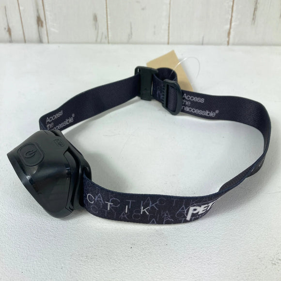 【OneSize ブラック系】 Petzl ( ペツル ) アクティック コア 350 Actik Core 350 ライティングギア ヘッドランプ z00058864  ヘッドランプ ライティングギア