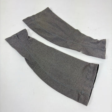【Unisex M グレー系】 C3Fit ( シースリーフィット ) フュージョン カーフ スリーブ Fusion Calf Sleeve ミックスチャコール ナイロン ウェア ウェア小物 レッグカバー z00055404 ミックスチャコール レッグカバー ウェア - 0