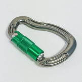 【OneSize シルバー系】 Dmm ( ディーエムエム ) センチネルHMS（ロックセーフ） ロッククライミングギア z00050646 ロッククライミングギア - 【公式】2ndGEAR（セカンドギア）Webショップ【登山用品・アウトドア用品専門 買取販売店】