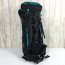 【M グリーン系】 Madden ( メデン マデン ) Cordura-Nylon Backpack コーデュラナイロン製 バックパック アメリカ製 ビンテージ 入手困難 容量【55L～79L】 バックパック バッグ ストレージ - 【公式】2ndGEAR（セカンドギア）Webショップ【登山用品・アウトドア用品専門 買取販売店】
