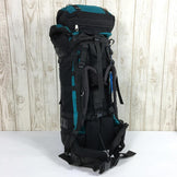 【M グリーン系】 Madden ( メデン マデン ) Cordura-Nylon Backpack コーデュラナイロン製 バックパック アメリカ製 ビンテージ 入手困難 容量【55L～79L】 バックパック バッグ ストレージ - 【公式】2ndGEAR（セカンドギア）Webショップ【登山用品・アウトドア用品専門 買取販売店】