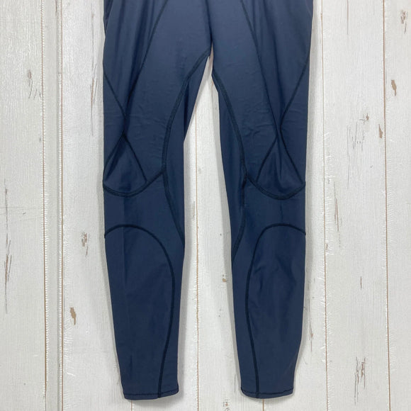 【Men's M ブラック系】 C3Fit ( シースリーフィット ) エレメント ロング タイツ Element Long Tights ナイロン ウェア ボトムス タイツ z00058449  タイツ ボトムス ウェア