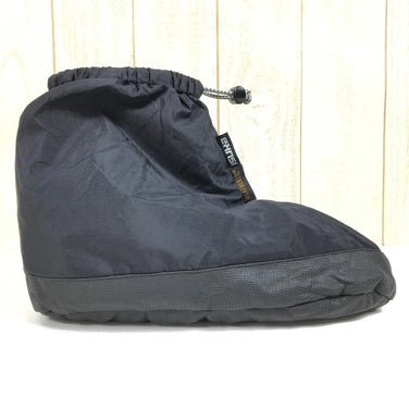 【OneSize ブラック系】 Isuka ( イスカ ) テントシューズ ショートtent Shoes Short ダウンシューズ 720Fp ウェザーテック防水 2232 01 Black テントシューズ フットウェア - 【公式】2ndGEAR（セカンドギア）Webショップ【登山用品・アウトドア用品専門 買取販売店】