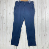 【Men's M ネイビー系】 Houdini ( フーディニ ) コミットメント チノ Commitment Chinos ポリエステル ウェア ボトムス ロングパンツ  z00057930   ロングパンツ ボトムス ウェア
