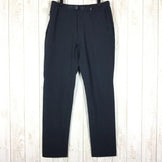 【Men's L ブラック系】 Marmot ( マーモット ) トワイライト パンツ Twilight Pant TOMMJD83 Asian Men's BK ソフトシェル ロングパンツ ボトムス ウェア - 【公式】2ndGEAR（セカンドギア）Webショップ【登山用品・アウトドア用品専門 買取販売店】