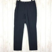 【Men's L ブラック系】 Marmot ( マーモット ) トワイライト パンツ Twilight Pant TOMMJD83 Asian Men's BK ソフトシェル ロングパンツ ボトムス ウェア - 【公式】2ndGEAR（セカンドギア）Webショップ【登山用品・アウトドア用品専門 買取販売店】