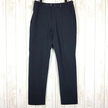 【Men's L ブラック系】 Marmot ( マーモット ) トワイライト パンツ Twilight Pant TOMMJD83 Asian Men's BK ソフトシェル ロングパンツ ボトムス ウェア - 【公式】2ndGEAR（セカンドギア）Webショップ【登山用品・アウトドア用品専門 買取販売店】