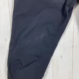 Mountain Equipment Orion Pant, Women's Medium, Black, Nylon, Softshell Long Pants (z00053521).