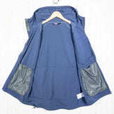 【Men's M ネイビー系】 Outdoor Research ( アウトドアリサーチ ) フェロッシー フーディ Ferrosi Hoodie ナイロン ウェア トップス アウター ジャケット ソフトシェル z00053404  ソフトシェル アウター ジャケッ