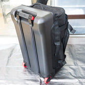 【OneSize ブラック系】 The North Face ( ザ・ノースフェイス ) ローリング サンダー 30インチ Rolling Thunder 30 ローラーダッフル ローラーバッグ トロリーバッグ NM82324 ローラーバッグ トロリーバッグ バッ - 【公式】2ndGEAR（セカンドギア）Webショップ【登山用品・アウトドア用品専門 買取販売店】